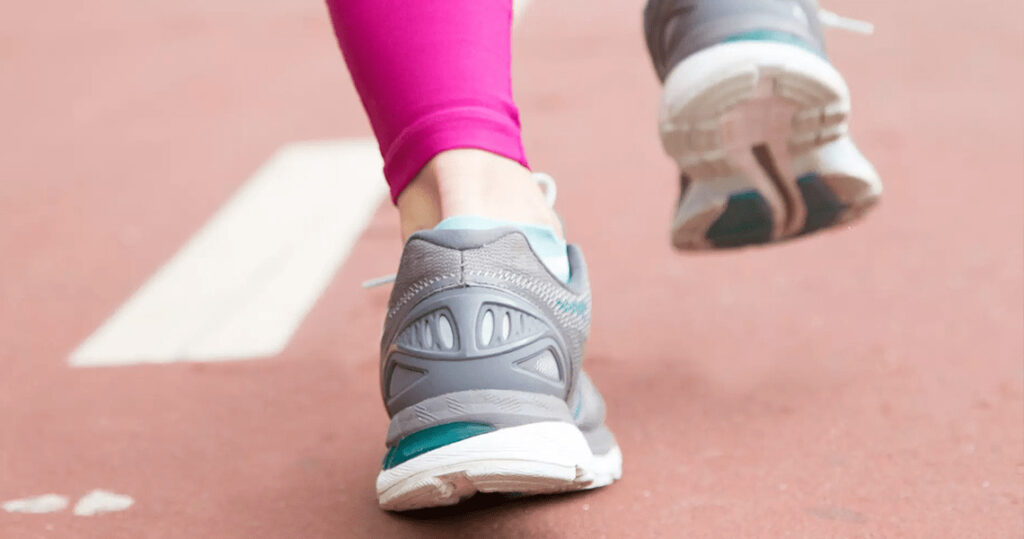 Como melhorar a respiração na corrida