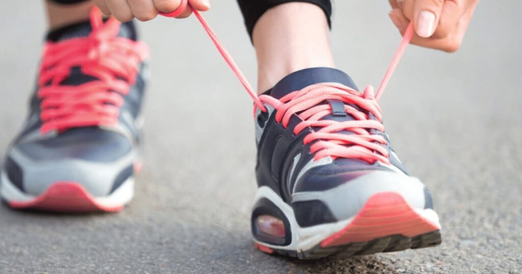 4 dicas simples para cuidar dos seus tênis de corrida