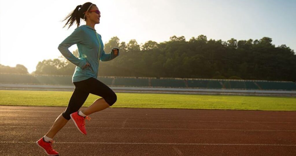 4 dicas para aumentar a sua resistência na corrida