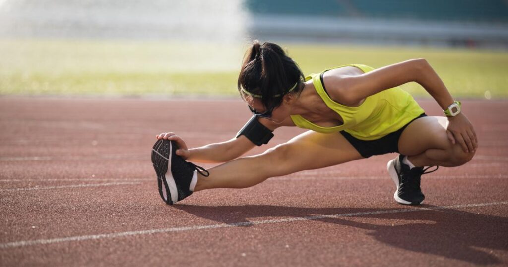 Importância do fortalecimento muscular para corredores