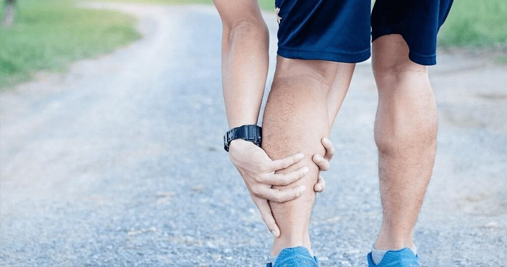 Saiba como evitar dores na panturrilha na corrida